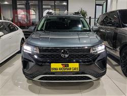 Volkswagen Taos